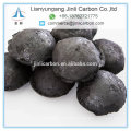 China Elkem Grade Qualität Soderberg Elektrode Paste Kohle-Elektrodenpaste für Kupferschmelzen